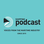 Shipping Podcast - this is where we talk about the coolest industry on the planet and help raise the maritime industry's profile. Podcast Shipping Podcast - this is where we talk about the coolest industry on the planet and help raise the maritime industry's profile.