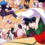 Logo of the podcast Ships,art,anime and ramen Podcast Ships,art,anime and ramen