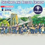 Shipshape and Bristol Fashion Shipshape and Bristol Fashion