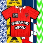 Podcast Shirts In Time