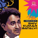 Logo of the podcast Shiv Kumar Batalvi Logo of the podcast Shiv Kumar Batalvi