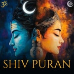 Logo of the podcast Shiv Puran Katha in Hindi Logo of the podcast Shiv Puran Katha in Hindi