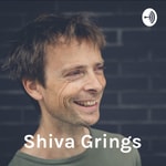 Logo of the podcast Shiva Grings - This is what we do for a living Podcast Shiva Grings - This is what we do for a living