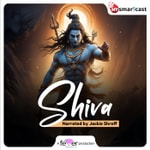 Logo of the podcast Shiva - Narrated by Jackie Shroff Logo of the podcast Shiva - Narrated by Jackie Shroff
