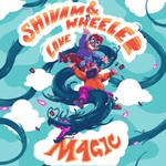 Logo of the podcast Shivam And Wheeler Love Magic Podcast Shivam And Wheeler Love Magic