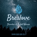Logo of the podcast Shivchei & Sichot Haran Podcast Shivchei & Sichot Haran