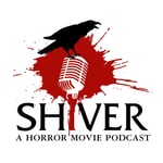 Logo of the podcast Shiver: A Horror Movie Podcast Podcast Shiver: A Horror Movie Podcast