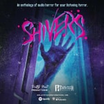 Logo of the podcast SHIVERS: A Horror Anthology Podcast SHIVERS: A Horror Anthology