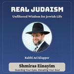 Podcast Shmiras Einayim