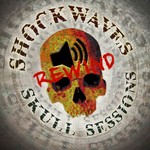 Logo of the podcast Shockwaves Skullsessions Rewind Podcast Shockwaves Skullsessions Rewind