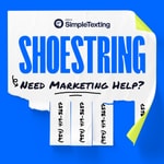 Logo of the podcast Shoestring Podcast Shoestring
