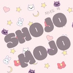 Logo of the podcast Shojo Mojo Podcast Shojo Mojo