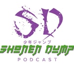 Logo of the podcast Shonen Dump Podcast Shonen Dump