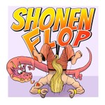 Shonen Flop Podcast Shonen Flop