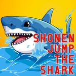 Logo of the podcast Shonen Jump the Shark Podcast Shonen Jump the Shark
