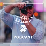 Logo of the podcast Shoot Every Day with iovany Podcast Shoot Every Day with iovany