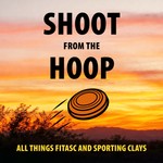 Logo of the podcast Shoot From The Hoop Podcast Shoot From The Hoop