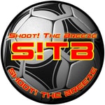 Logo of the podcast Shoot The Breeze Podcast Shoot The Breeze