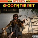 Logo of the podcast Shootin' The Sh!t With Seamus Missing podcast logo