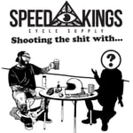 Logo of the podcast Shootin’ The Sh!t With Speed-Kings Podcast Podcast Shootin’ The Sh!t With Speed-Kings Podcast