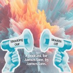 Logo of the podcast Shooting Our Mouths Off Podcast Shooting Our Mouths Off