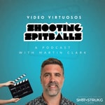 Podcast Shooting Spitballs