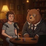 Logo of the podcast Shooting the Bull With Drowsy and Bear Podcast Shooting the Bull With Drowsy and Bear