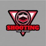 Logo of the podcast Shooting The Ropes Podcast Shooting The Ropes