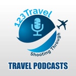 Logo of the podcast Shooting Through Podcast Shooting Through