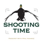 Logo of the podcast Shooting Time Podcast Podcast Shooting Time Podcast