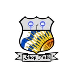 Logo of the podcast Shop Talk: The Cross-section of a Meta Podcast Shop Talk: The Cross-section of a Meta