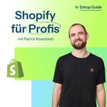 Logo of the podcast Shopify für Profis Podcast Shopify für Profis