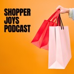 Logo of the podcast Shopper Joys Podcast Podcast Shopper Joys Podcast