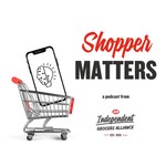 Logo of the podcast Shopper Matters Podcast Podcast Shopper Matters Podcast