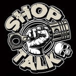 ShopTalk, Weekly Motorcycle Talk Show Podcast! 