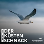 Logo of the podcast ShoreTime – der Küstenschnack Podcast ShoreTime – der Küstenschnack