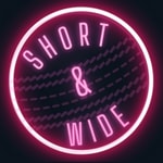 Logo of the podcast Short and Wide Podcast Short and Wide