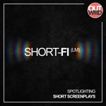 Short-Fi | Spotlighting Short Screenplays Podcast Short-Fi | Spotlighting Short Screenplays