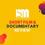 Logo of the podcast Short Film & Documentary Review by Indie Shorts Mag Podcast Short Film & Documentary Review by Indie Shorts Mag