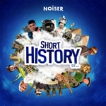 Logo of the podcast Short History Of... Logo of the podcast Short History Of...