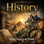 Podcast Short History of Wales