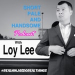 Logo of the podcast Short Pale and Handsome Podcast Podcast Short Pale and Handsome Podcast