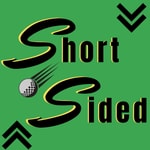 Logo of the podcast Short Sided Podcast Short Sided