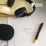 Logo of the podcast Short Stories - Ελληνικά διηγήματα Podcast Short Stories - Ελληνικά διηγήματα