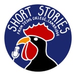Podcast Short Stories from Jesus College, Cambridge
