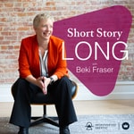 Short Story Long: Life Lessons from Leaders, Coaches, and Entrepreneurs Podcast Short Story Long: Life Lessons from Leaders, Coaches, and Entrepreneurs