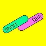Logo of the podcast Talking Shorts Podcast Talking Shorts
