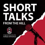 Logo of the podcast Short Talks from the Hill Podcast Short Talks from the Hill
