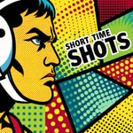 Logo of the podcast Short Time Shots Podcast Short Time Shots