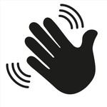 Logo of the podcast Short Waves INTERVIEWS Podcast Short Waves INTERVIEWS